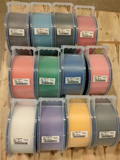 屋内ネットワーク配線裸光ファイバーをサポート